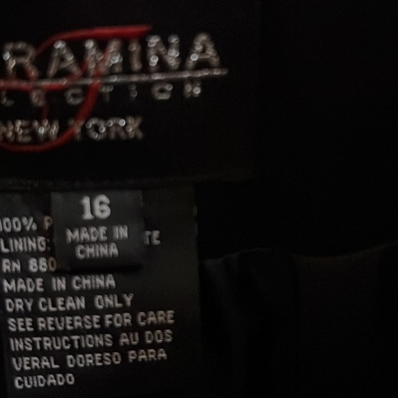 Terrains 2pc suit 16 - Picture 2 of 5